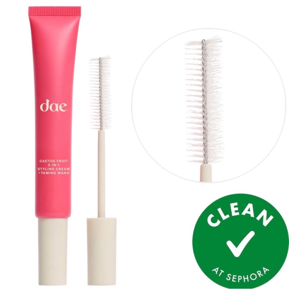 Dae Styling Cream +‎ Taming Wand